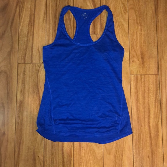 Athleta Tanktop - Picture 3 of 6